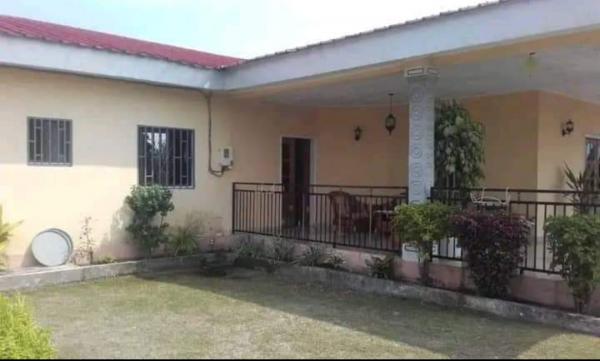 Photo Annonce Gabonhome 
