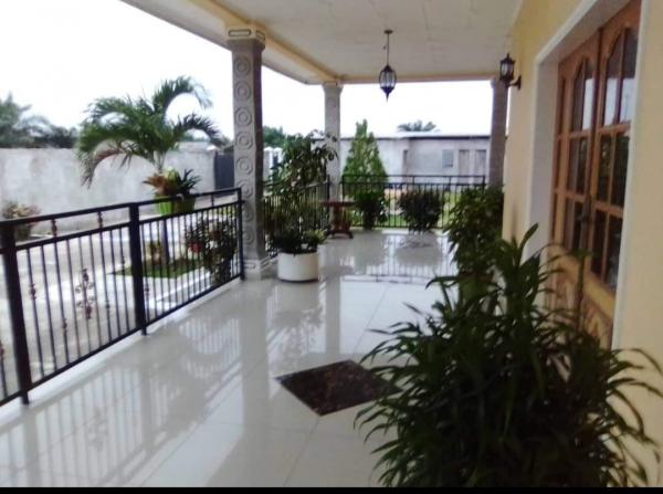 Photo Annonce Gabonhome 