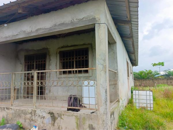 Photo Annonce Gabonhome 