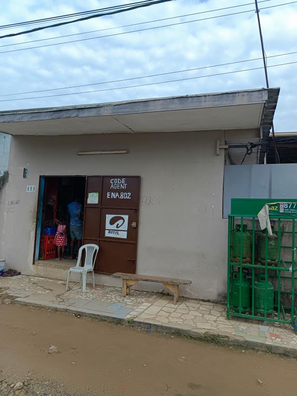 Photo Annonce Gabonhome 