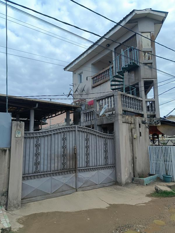 Photo Annonce Gabonhome 