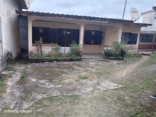 Photo Annonce Gabonhome 