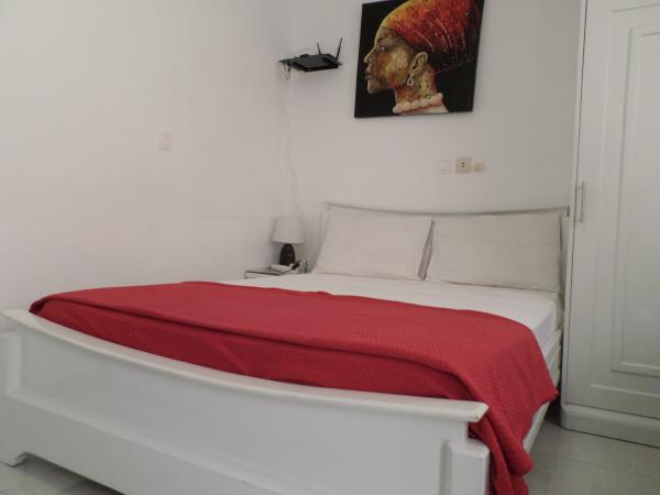 Photo Annonce Gabonhome 
