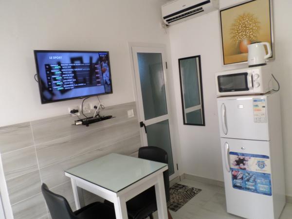 Photo Annonce Gabonhome 