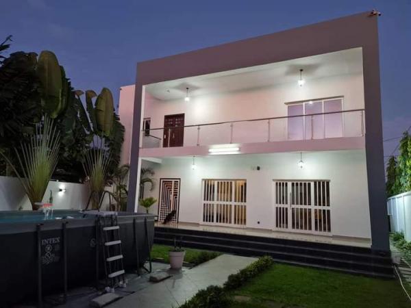 Photo Annonce Gabonhome 