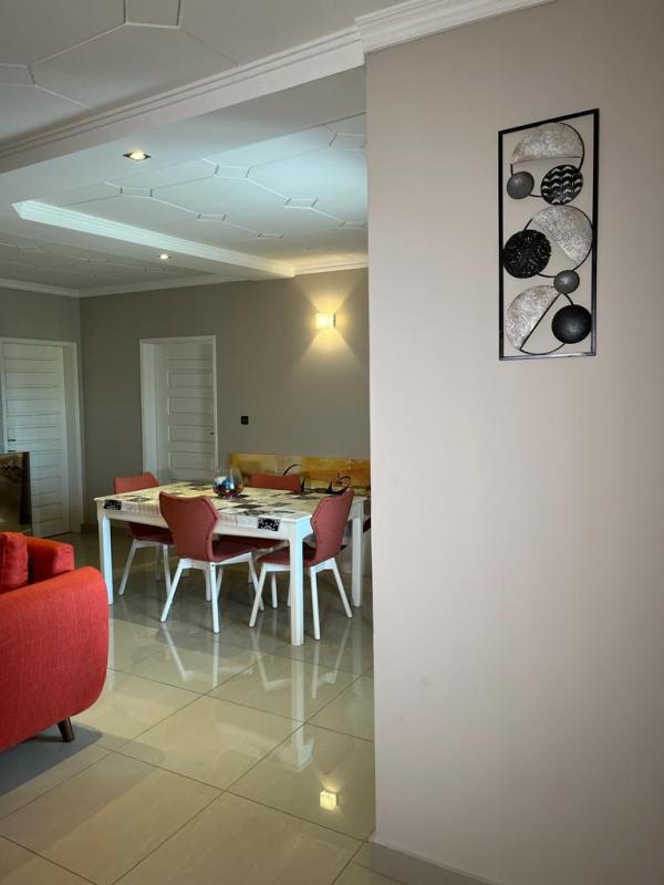Photo Annonce Gabonhome 