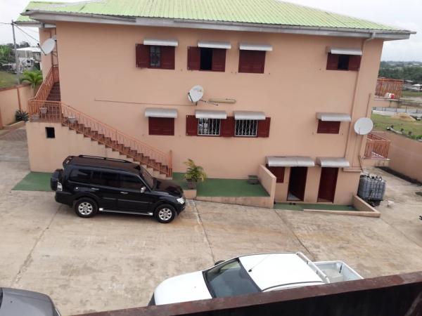 Photo Annonce Gabonhome 