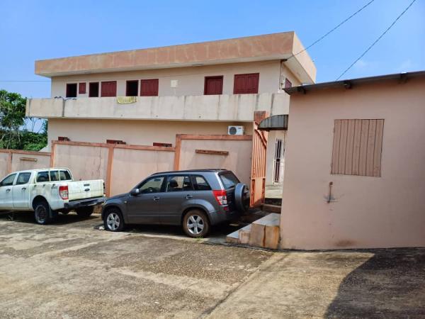 Photo Annonce Gabonhome 
