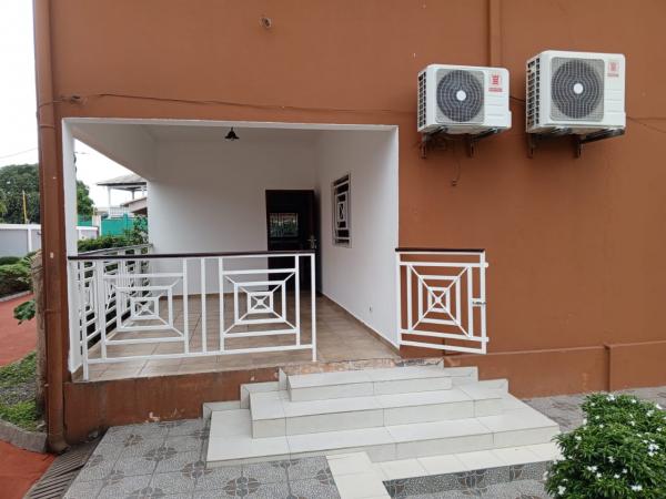 Photo Annonce Gabonhome 