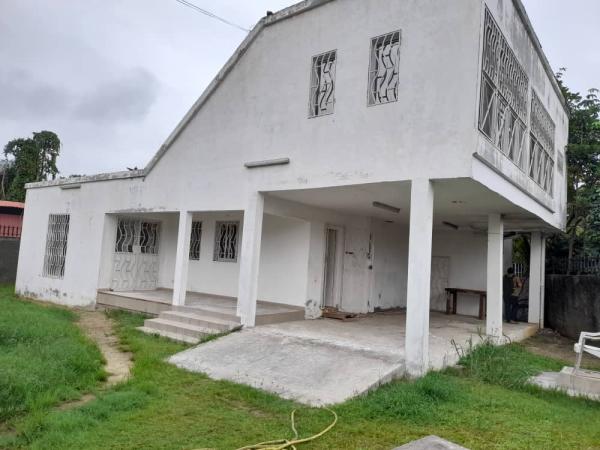 Photo Annonce Gabonhome 