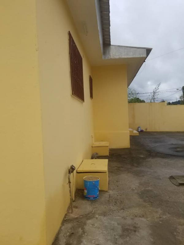 Photo Annonce Gabonhome 
