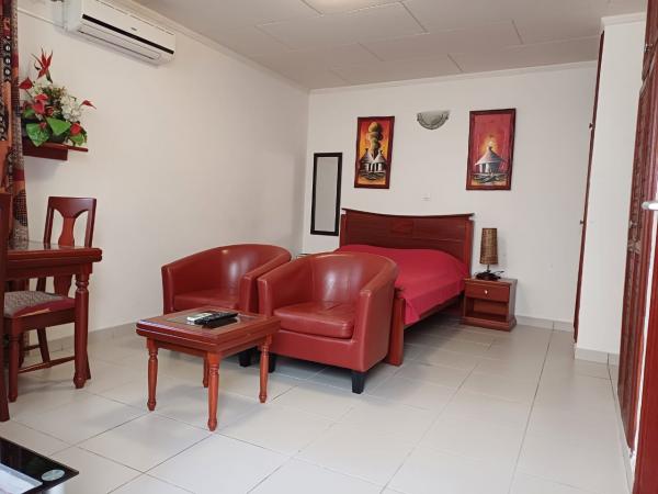 Photo Annonce Gabonhome 
