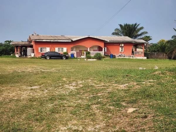 Photo Annonce Gabonhome 