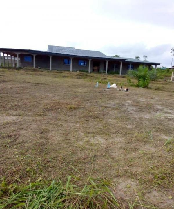 Photo Annonce Gabonhome 