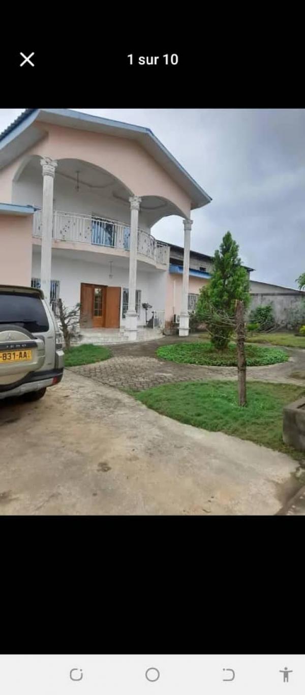 Photo Annonce Gabonhome 
