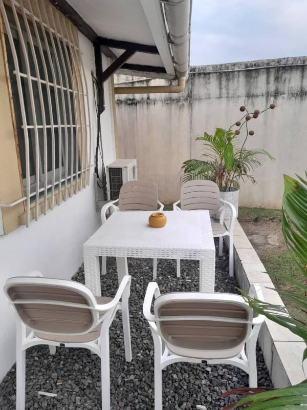 Photo Annonce Gabonhome 