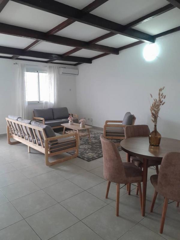 Photo Annonce Gabonhome 