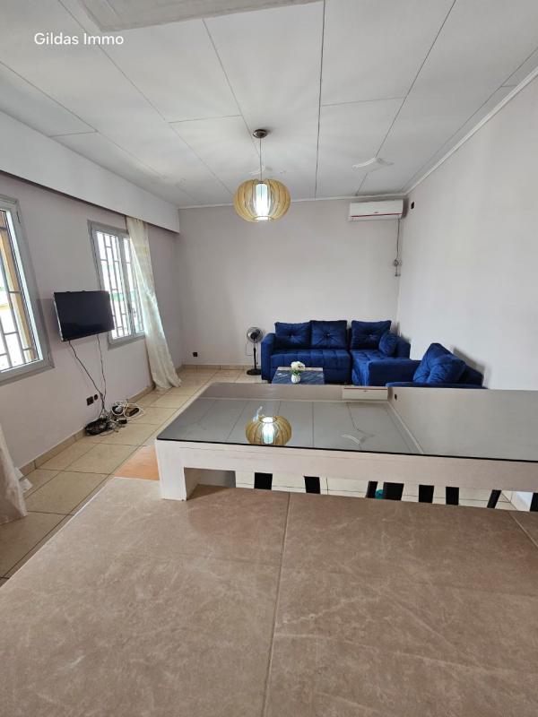 Photo Annonce Gabonhome 