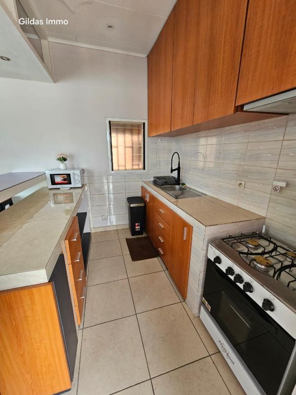 Photo Annonce Gabonhome 