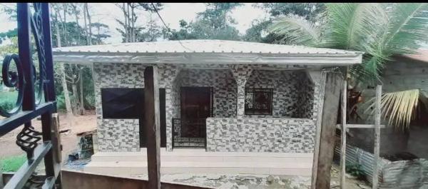 Photo Annonce Gabonhome 