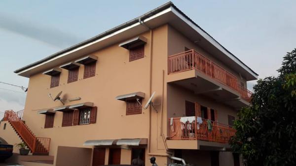 Photo Annonce Gabonhome 