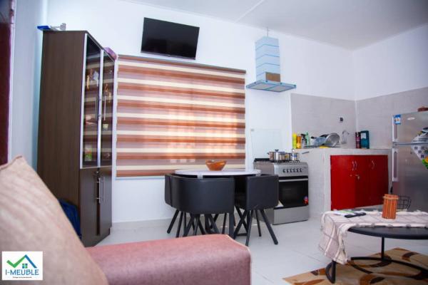 Photo Annonce Gabonhome 