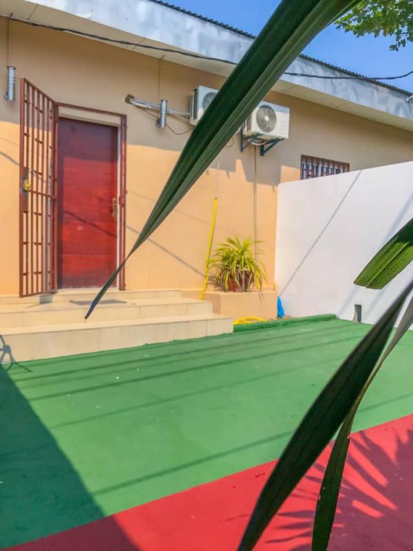 Photo Annonce Gabonhome 