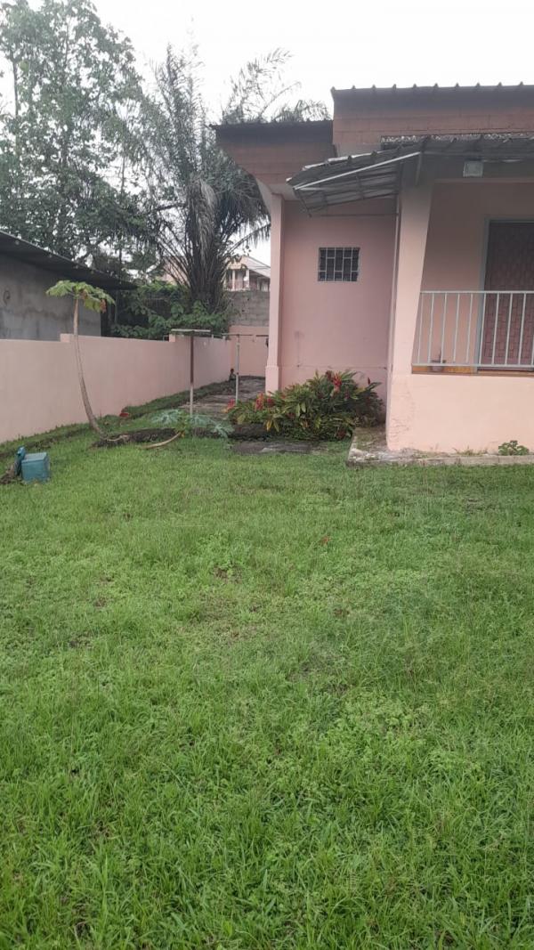 Photo Annonce Gabonhome 