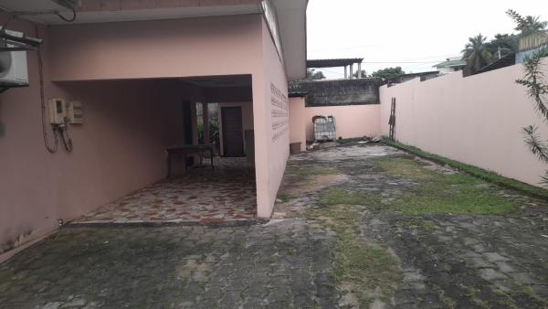 Photo Annonce Gabonhome 