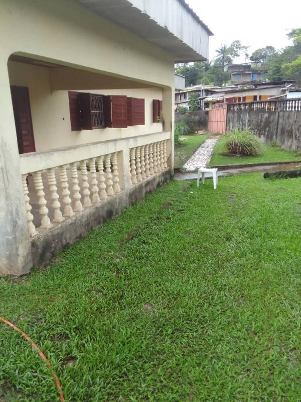 Photo Annonce Gabonhome 