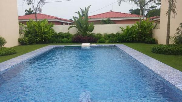 Photo Annonce Gabonhome 