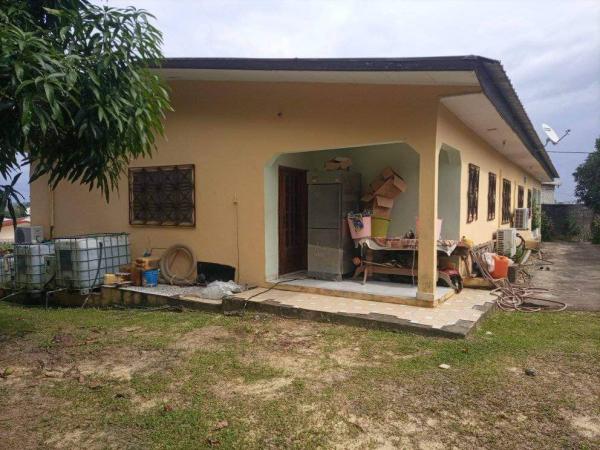 Photo Annonce Gabonhome 