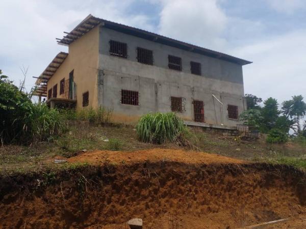 Photo Annonce Gabonhome 