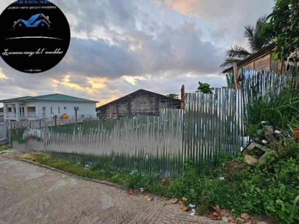 Photo Annonce Gabonhome 
