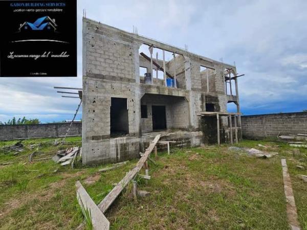 Photo Annonce Gabonhome 