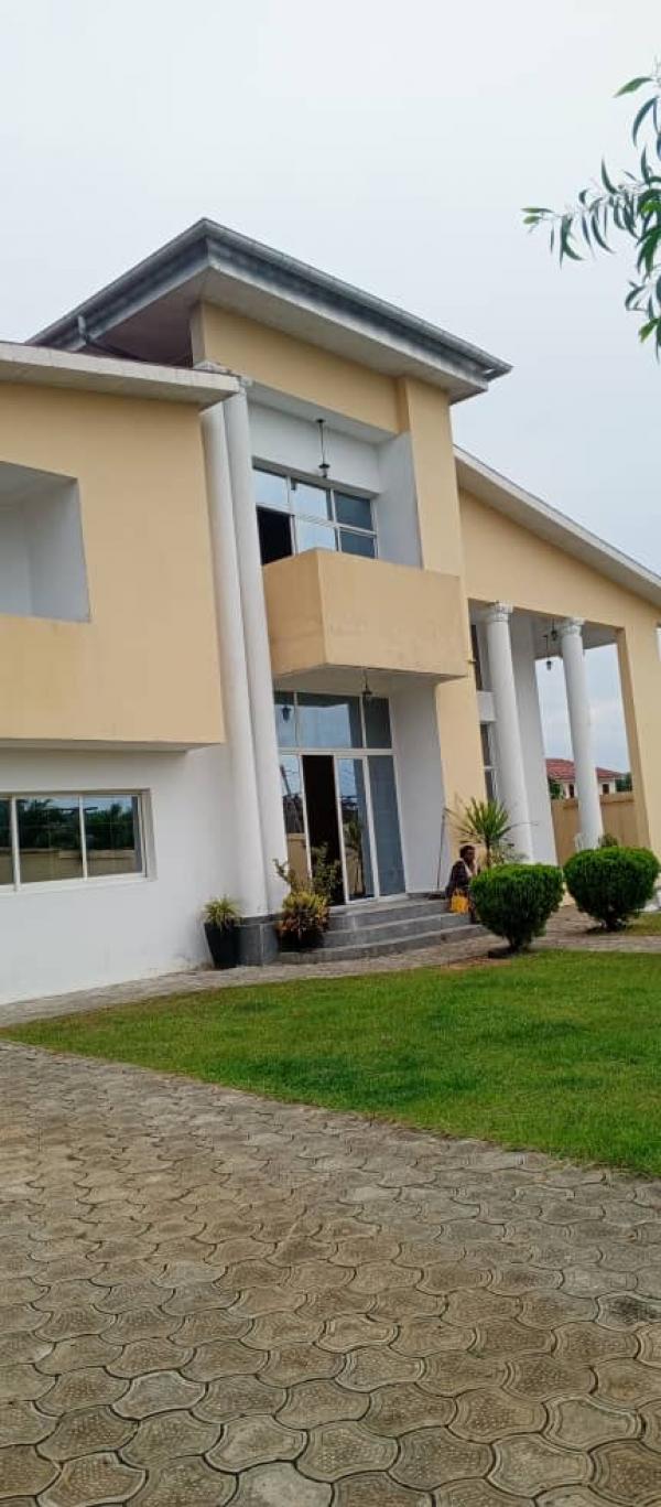 Photo Annonce Gabonhome 