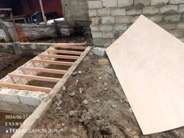 Photo Annonce Gabonhome 