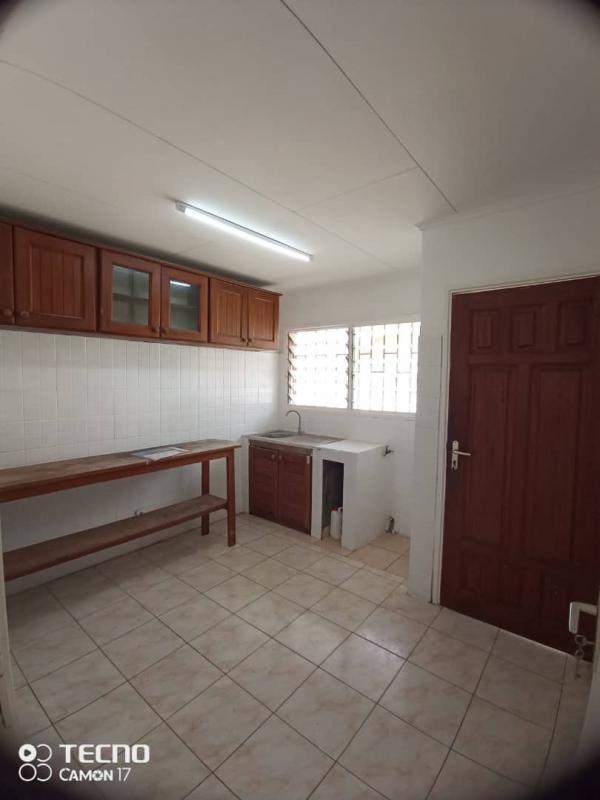 Photo Annonce Gabonhome 