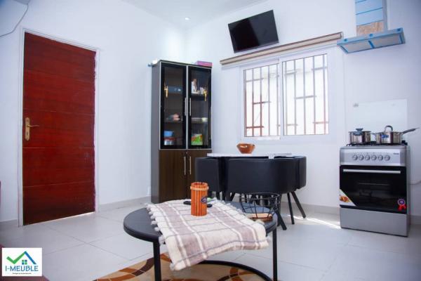 Photo Annonce Gabonhome 