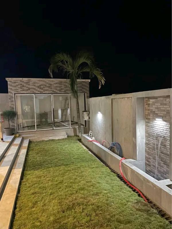 Photo Annonce Gabonhome 