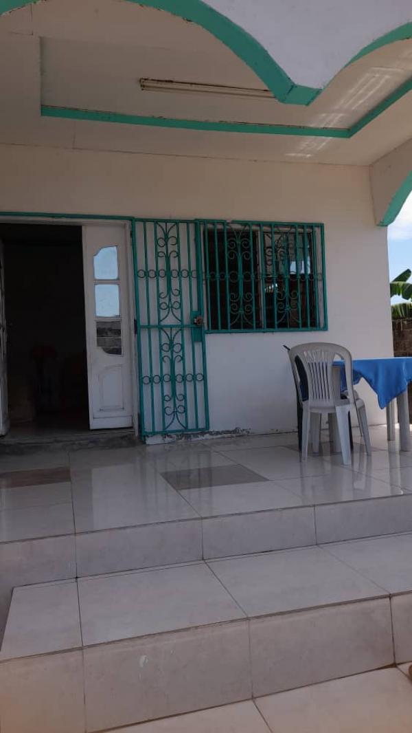 Photo Annonce Gabonhome 