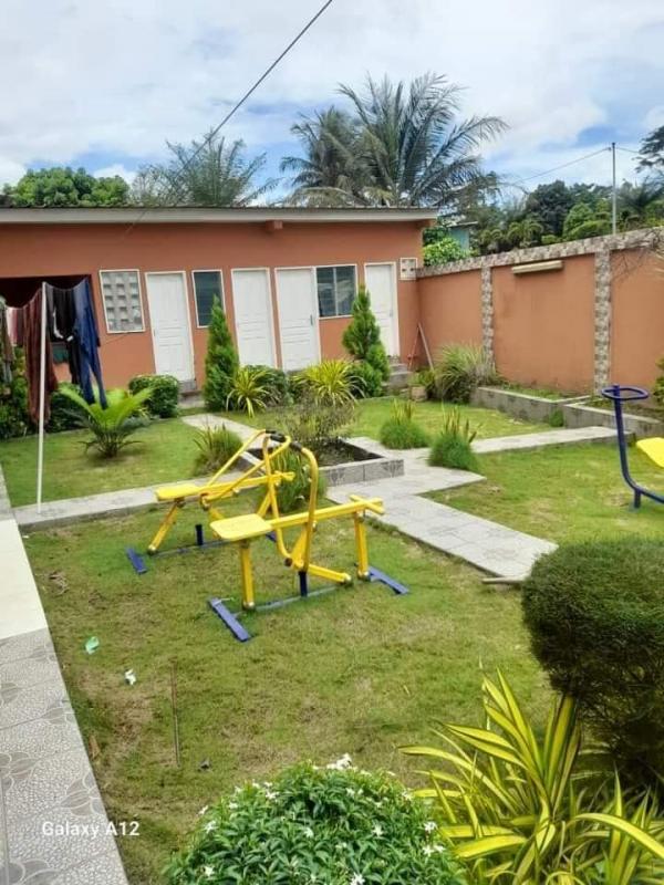 Photo Annonce Gabonhome 