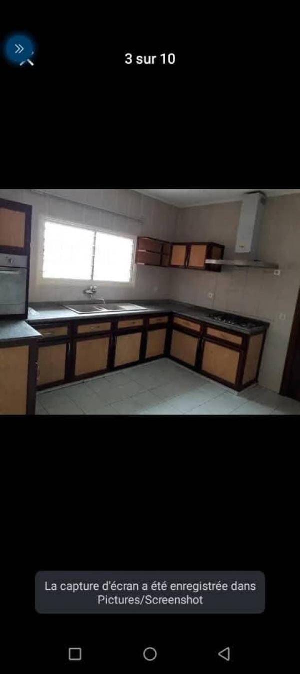 Photo Annonce Gabonhome 