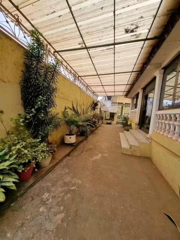 Photo Annonce Gabonhome 