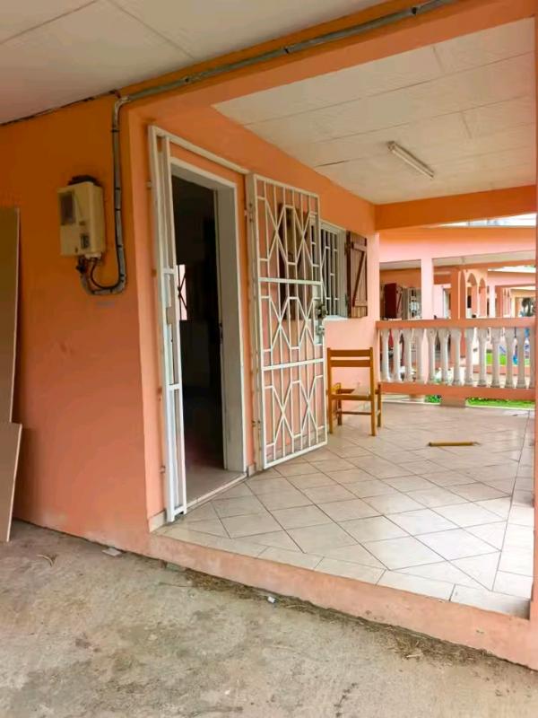 Photo Annonce Gabonhome 