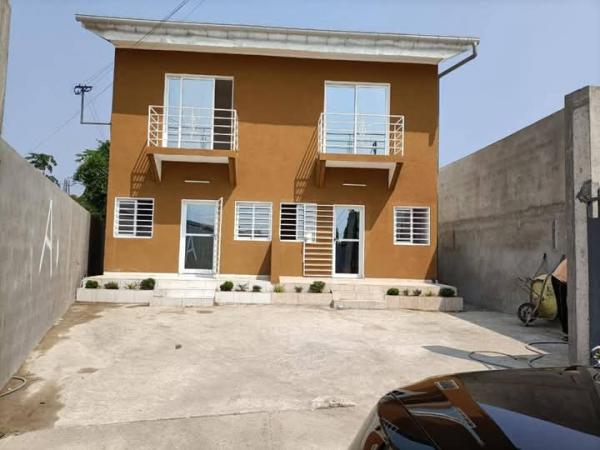 Photo Annonce Gabonhome 