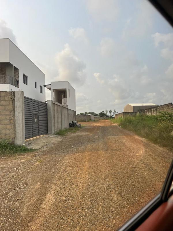 Photo Annonce Gabonhome 