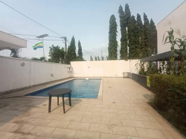 Photo Annonce Gabonhome 