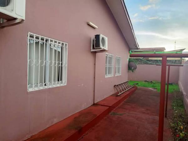 Photo Annonce Gabonhome 