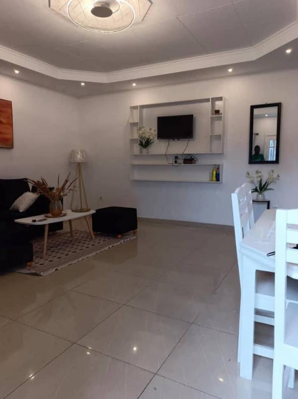 Photo Annonce Gabonhome 